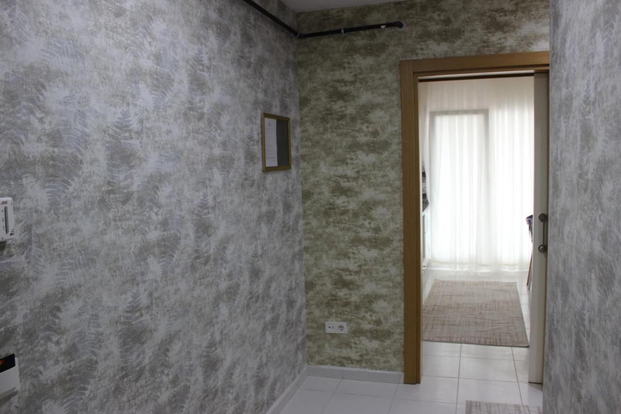 Quars Suite Istambul Exterior foto