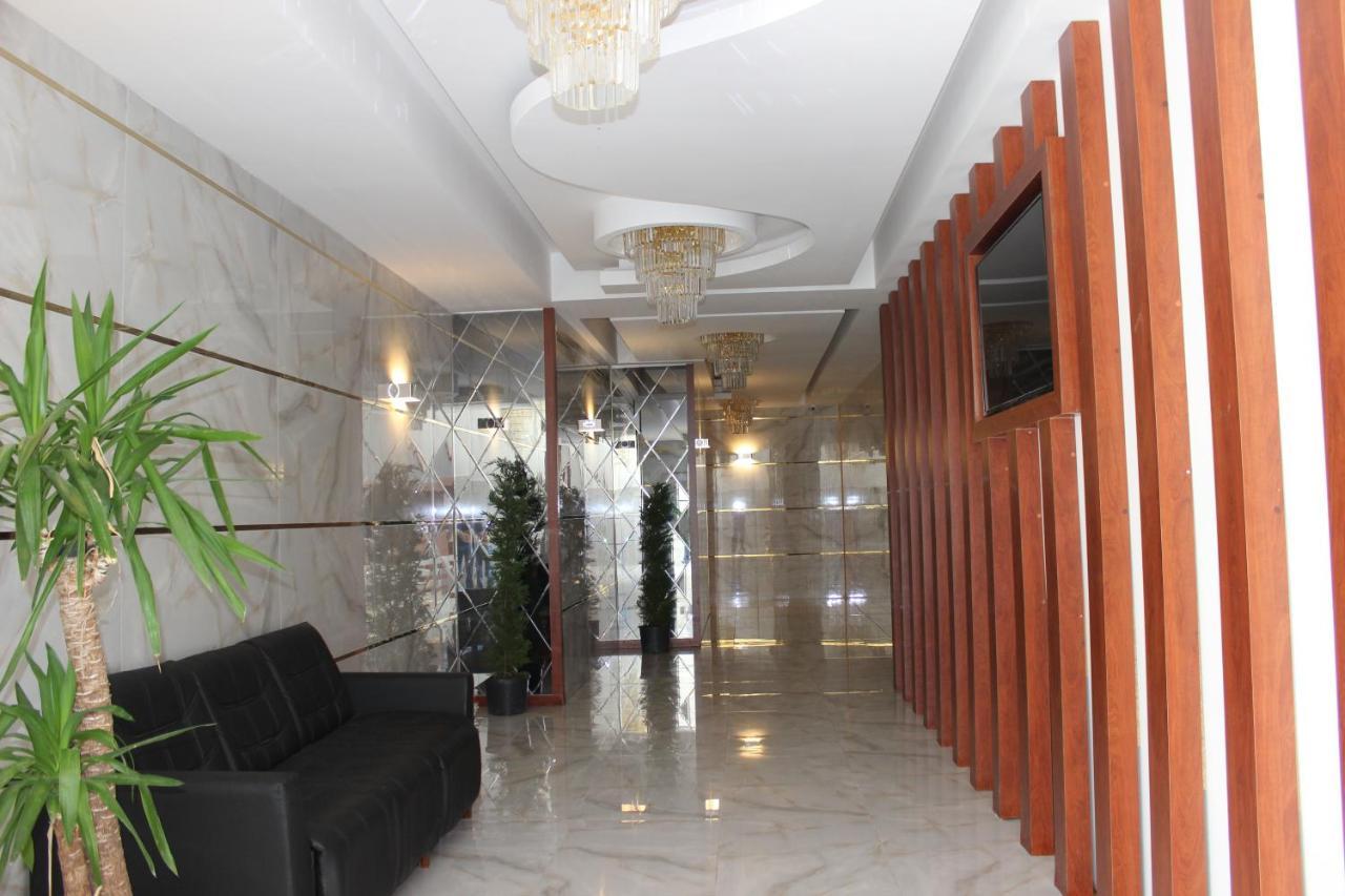 Quars Suite Istambul Exterior foto